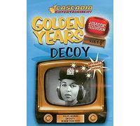 Golden Years Decoy Volume 1
