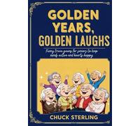 Golden Years, Golden Laughs: Funny Trivia Games for Seniors to Keep Minds Active and Hearts Happy