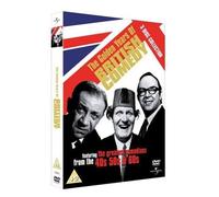 Sid James - Golden Years of British Comedy [Edizione: Regno Unito]