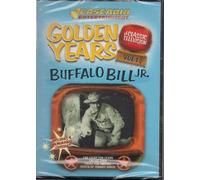 Golden Years of Classic Television: Buffalo Bill Jr Vol 1