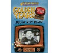 Golden Years of Classic Television: Judge Roy Bean Vol. 1
