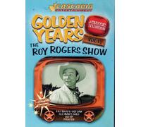 Golden Years of Classic Television - Vol. 1 - The Roy Rogers Show