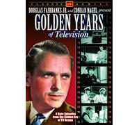 Golden Years of Television: Counterfeit / Model Couple / Ship Day / Unknow (DVD)