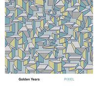 Golden Years - Pixel (Vinile)