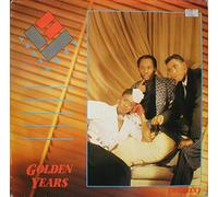 Golden Years (Remix 5:30)