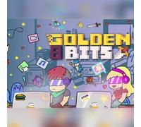 Golden8bits (PC) Steam Key - GLOBAL