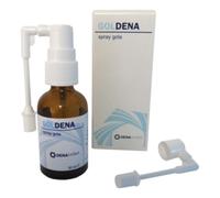 GOLDENA SPRAY 30ML