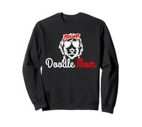 Goldendoodle Doodle Mamma Labradoodle Cane Golden Doodle Regalo Felpa