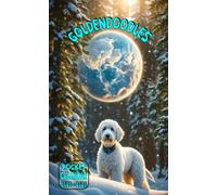 Goldendoodle Pocket Calendar 2025-2026: 2 Year Monthly Planner for Purse, From January 2025 to December 2026