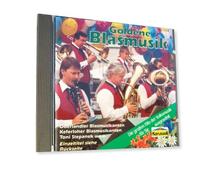 Goldene Blasmusik - Die großen Hits der Volksmusik