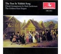 Goldene Keyt Singers - Year in Yiddish Song