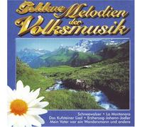 Goldene Melodien der Volksmusik