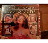 Goldene Schlager Evergreens 3 CD`s - Diverse
