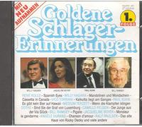 Goldene Schlagererinnerungen Folge 1 (mit Neuaufnahmen)
