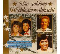 Goldene Schlagerweihnacht - Nina & Mike, Erik Silvester, Frank Pavell, Bata Illic, Heike Schõfer..