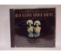 Goldene Sieben, Lecuona Cuban Boys, Evelyn Künneke, Comedian Harmonists..