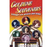 Goldene Souvenirs - Schlager von gestern und heute