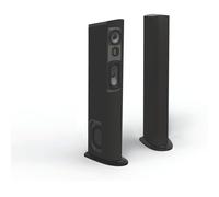 GoldenEar Triton Three+ (confezione da 2) - Diffusore a colonna, 400 W, Clos, 4 ohm