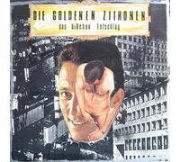 Goldenen Zitronen,die - Das Bisschen Totschlag
