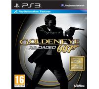 Goldeneye 007: Reloaded - Move Compatible (PS3) [Edizione: Regno Unito]