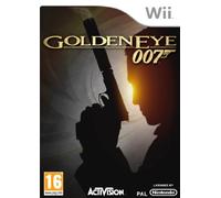 Goldeneye 007 (Wii) [Edizione: Regno Unito]