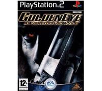 Goldeneye:Al Servizio Del Male