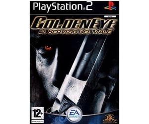 Goldeneye:Al Servizio Del Male