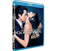 GoldenEye [Blu-ray]