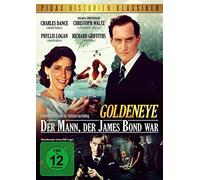 Goldeneye - Der Mann, der James Bond war