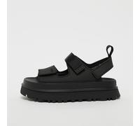 Ugg W Goldenglow Black Donna 40