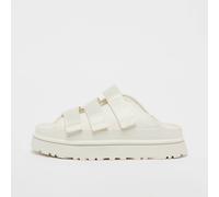 GoldenGlow Slide beige 40