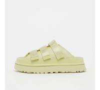 UGG Zoccoletto 'GoldenGlow Slide' mela, Taglia 41