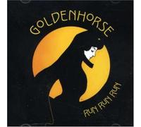 GOLDENHORSE - RUN RUN RUN