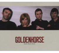 Goldenhorse - Run Run Run