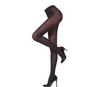 GoldenLady Collant coprente opaco Donna Tonic 50 Den Microfibra