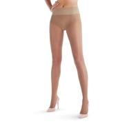 Goldenlady Mysecret Silhouette 30 Collant, Donna, Trasparente (Melon 001A), X-Large (Taglia produttore:5 - XL)