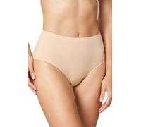 Goldenpoint Donna Intimo - Parte Bassa del Completo Intimo - Slip Fianco Alto Seamless in Morbida Microfibra