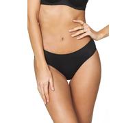 Goldenpoint Donna Intimo - Parte Bassa del Completo Intimo - Slip in Microfibra