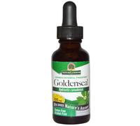 Goldenseal, Alcohol Free, 500 mg (30 ml) - Nature's Answer € 999,67 / Liter