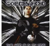 Goldenseed - The War Is In My Mind