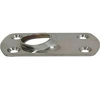 Goldenship Base RECTANG. Sold. 60º 1"