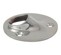 GOLDENSHIP Base Redonda Sold. 45º 7/8"