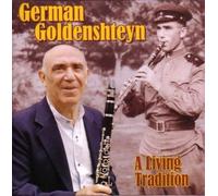 Goldenshteyn, German - German Goldenshteyn: A Living Tradition