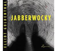 Goldenthal: Jabberwocky by Elliot Goldenthal (2013-08-03)
