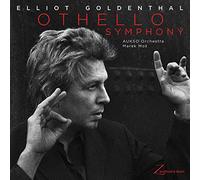 Goldenthal - Othello Symphony