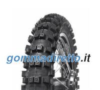 Goldentyre GT232N ( 120/80-19 TL 63M ruota posteriore )