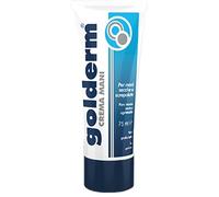 GOLDERM CREMA MANI S/PROFUMO