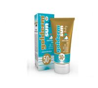GOLDERM SUN BABY FP50+ CR 50ML
