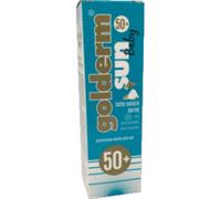 GOLDERM Sol.Ped.Spy fp50+100ml
