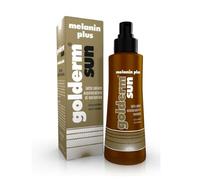 Golderm GOLDERM SUN MELANIN PLUS SPRAY 200 ML